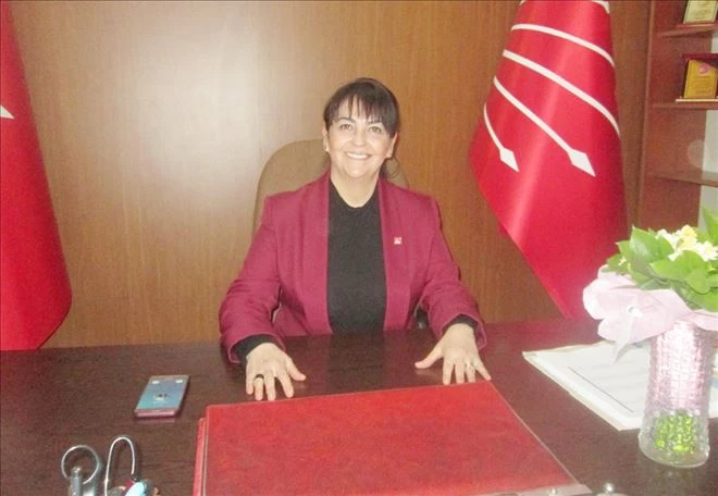 CHP Erdek İlçe Başkanı Tuna: