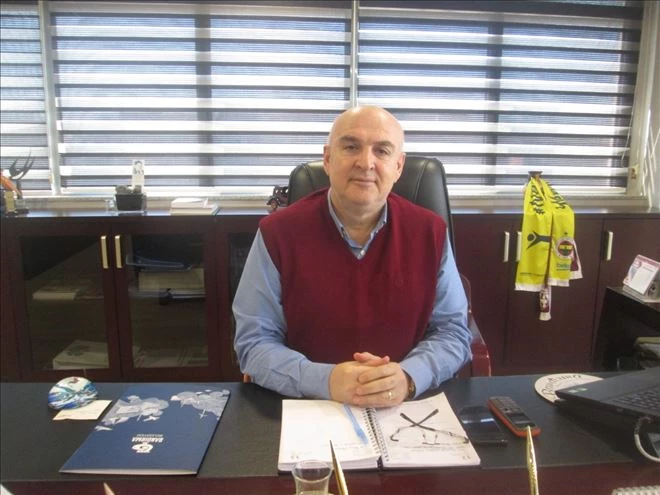 Bandırma Belediye Başkan Yardımcısı Ozan Onur: