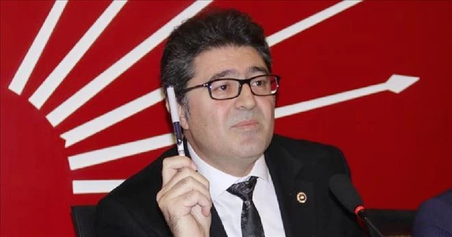 CHP Milletvekili Aytekin, Çanakkale Halkın Direnişidir!