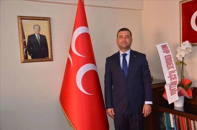 MHP Balıkesir, Edremit´teki hain saldırıyı kınadı