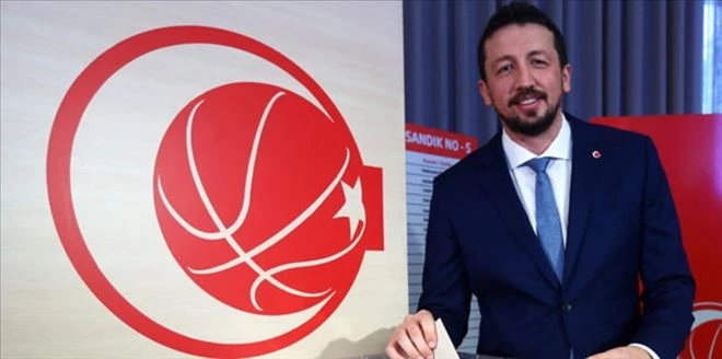 TBF Başkanı Türkoğlu: ?Basketbolumuzun geleceği için kararlarımızı kısa sürede alacağız?