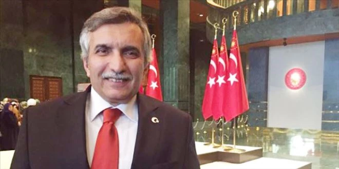 AKP´li Subaşı, CHP Liderinin demokrasi anlayışını eleştirdi