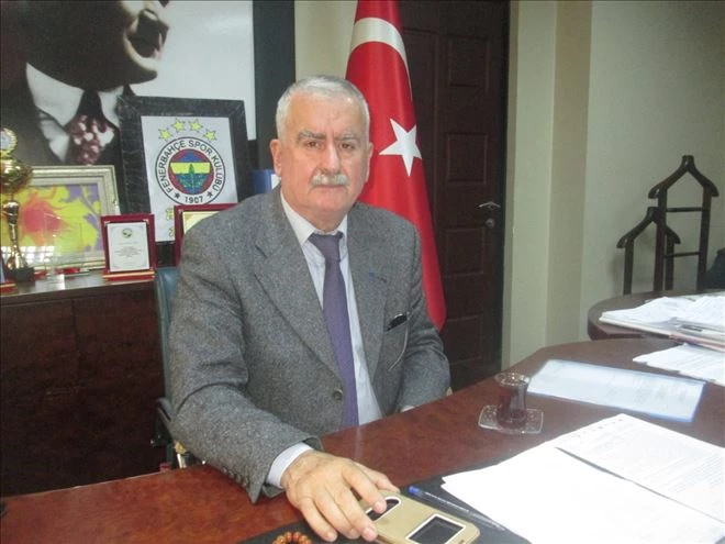 Erdek Belediye Başkan Vekili Hasan Yapakçı: