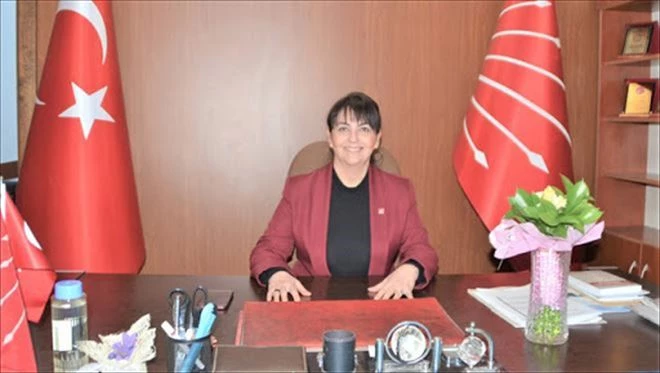 CHP Erdek İlçe Başkanı Tuna: