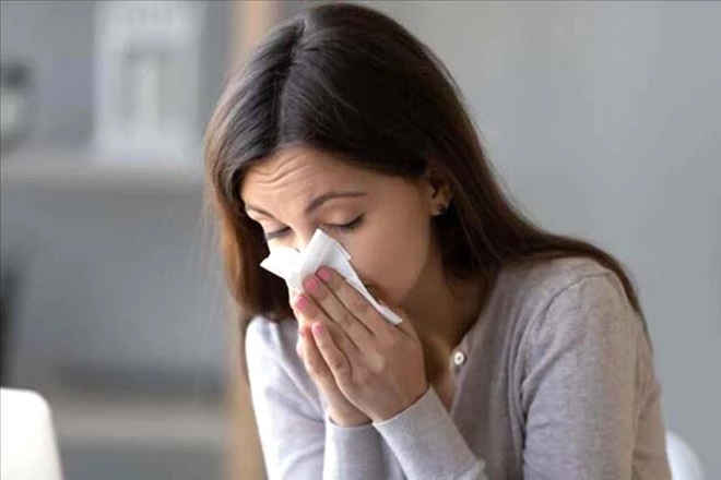 Grip, nezle ve soğuk algınlığı korona virüsten nasıl ayırt edilir? 