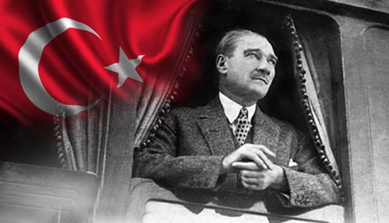 Atatürk’ün Bandırma’ya gelişi kutlanacak
