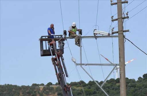 UEDAŞ’tan elektrik kesintileri açıklaması 