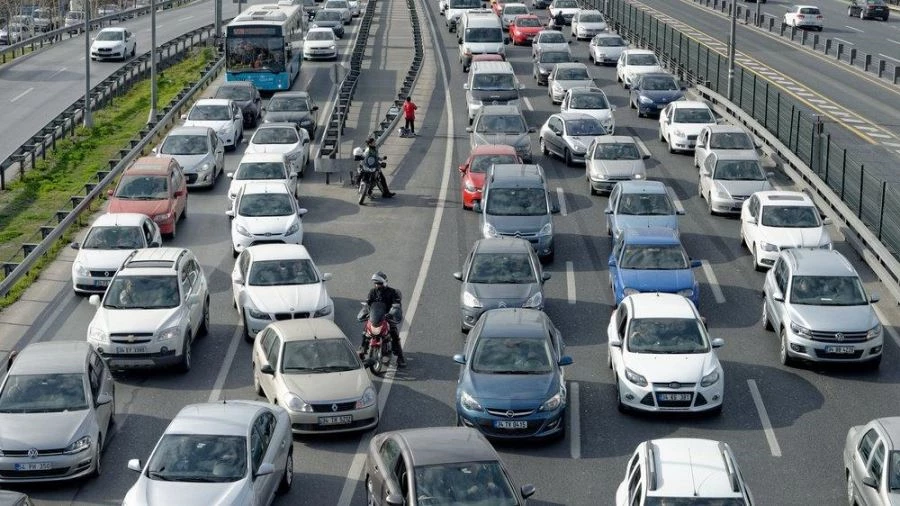 Araç sahipleri dikkat! Zorunlu trafik sigortasında değişiklik