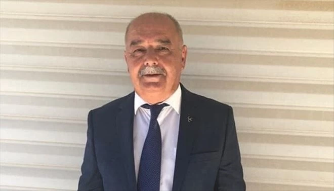 MHP 2. Başkanı Saim Karadağ Korona´ya yenik düştü 