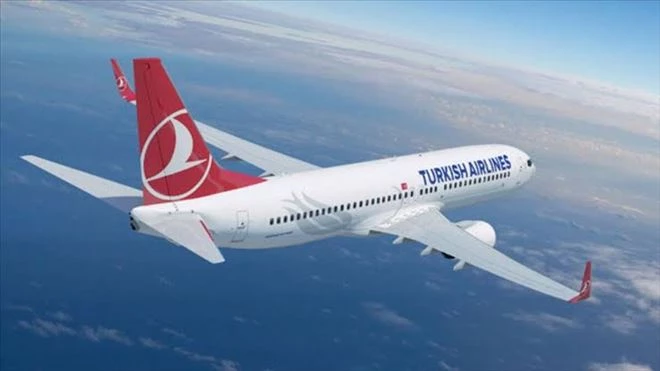 Edremit-Ankara arası uçak seferleri başlıyor 
