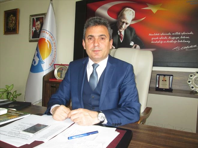 Başkan Aksoy, Avşa´dan yükselen eleştirileri yanıtladı 