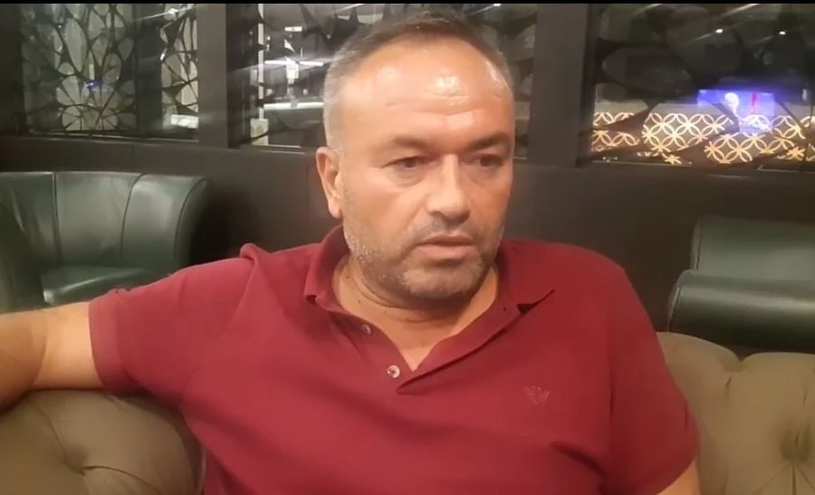 Bandırmaspor Basın Sözcüsü Aydın: “Biz zoru seven bir takımız”