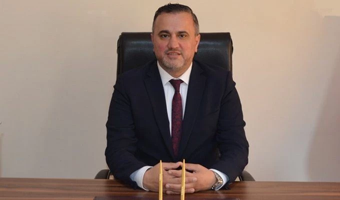 AK Parti İlçe Başkanı Doğan: “Bor Karbür tesisleri Bandırma’ya hayat verecek” 