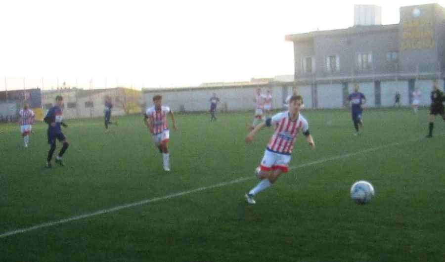 Sanayispor-Sındırgı Bel.spor yenişemedi: 1-1