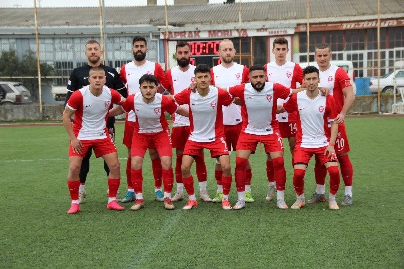 Sanayispor, Erdekspor’u puansız gönderdi: 2-0