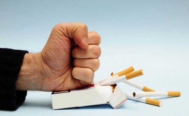 9 Şubat “Sigarayı Bırakma Günü”