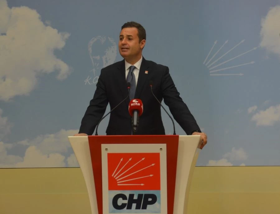 CHP Balıkesir Milletvekili Akın:  “Ramazan’da, zamlarla sofraların tadı kaçacak” 