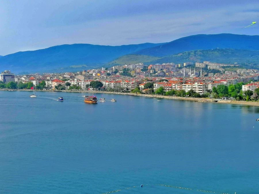 Marmara Denizi’nden sevindirici haber 