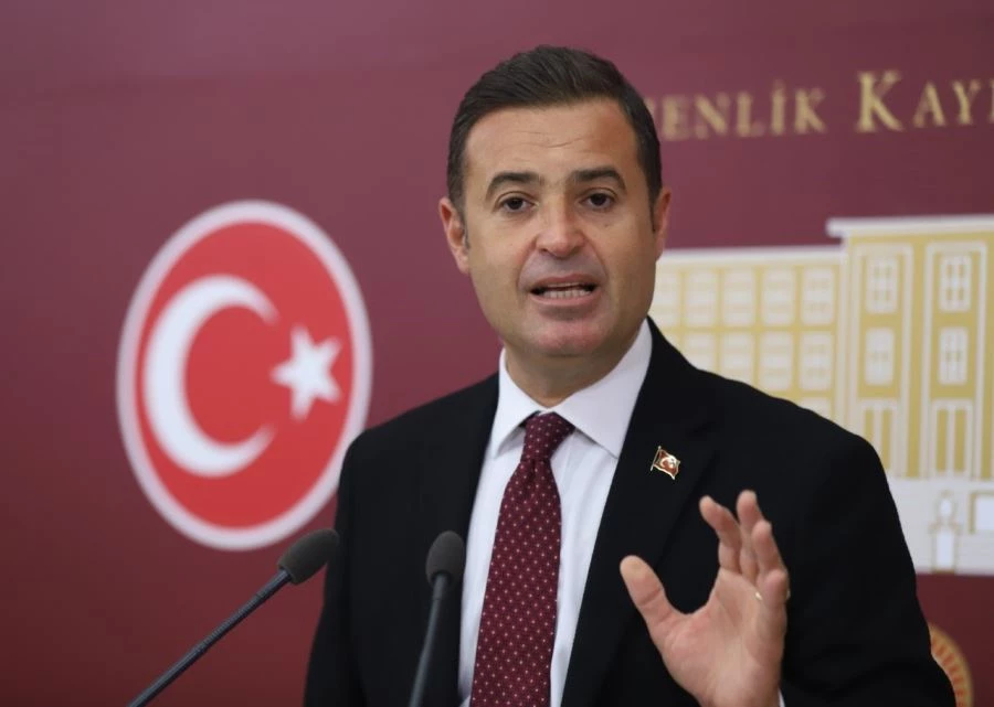 CHP Balıkesir Milletvekili Ahmet Akın: “AK Parti yaparsa zam yapar, vatandaş zamdan nefes alamıyor”  