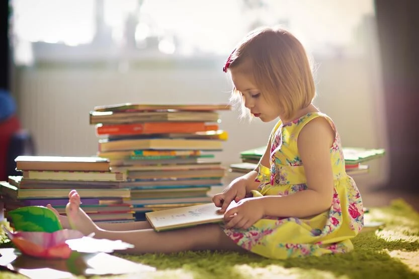 Çocuğumuza okumayı nasıl sevdirebiliriz?