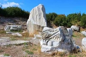 BANÜ Rektörü Özdemir: “Kyzikos kazıları hız kazanacak”