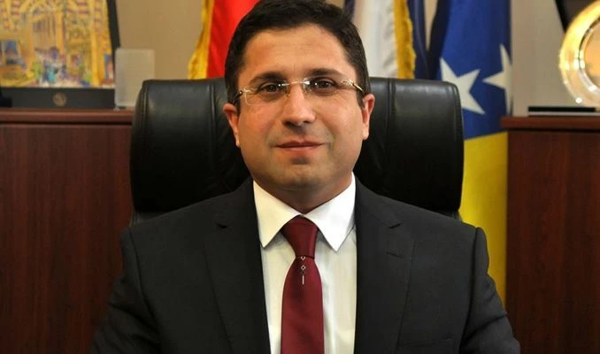 Balıkesir Üniversitesi Rektörlüğü’ne Prof. Dr. Yücel Oğurlu atandı 