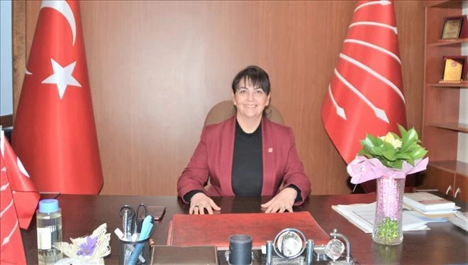CHP Erdek İlçe Başkanı Tuna’dan hastane eleştirileri