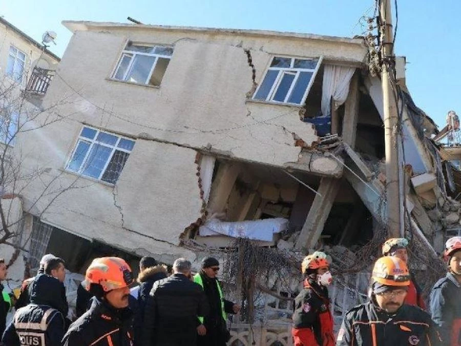 Deprem felaketi DASK’ın önemini hatırlattı 
