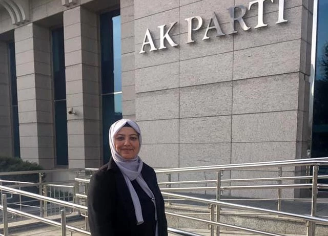 AK Parti İl Kadın Kolları’ndan 8 Mart açıklaması 