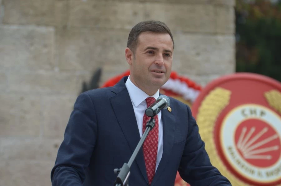 CHP eski Milletvekili Ahmet Akın’a yeni görev 