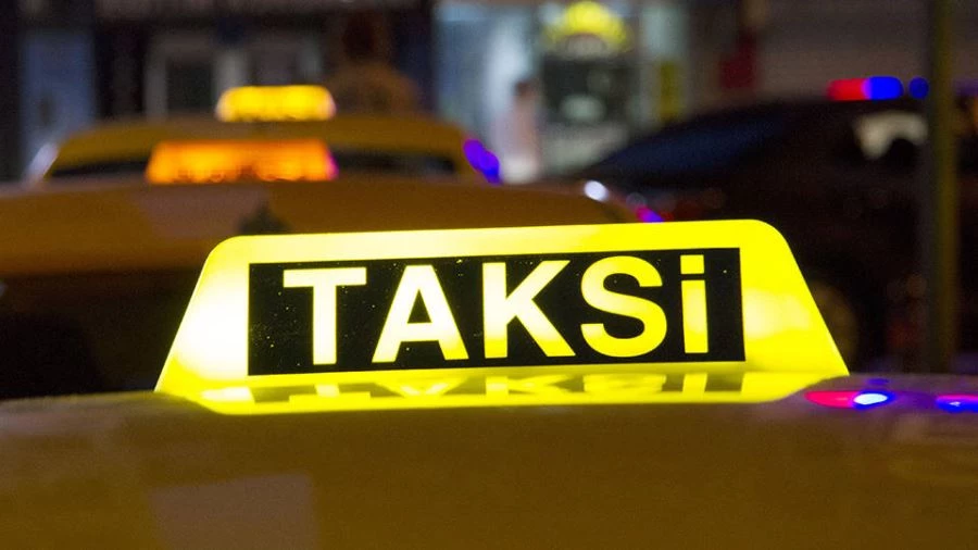 Erdek’te taksi ücretleri zamlandı 