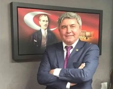 Eski Milletvekili Namık Havutça’dan Milletvekili Karadeniz’e eleştiri
