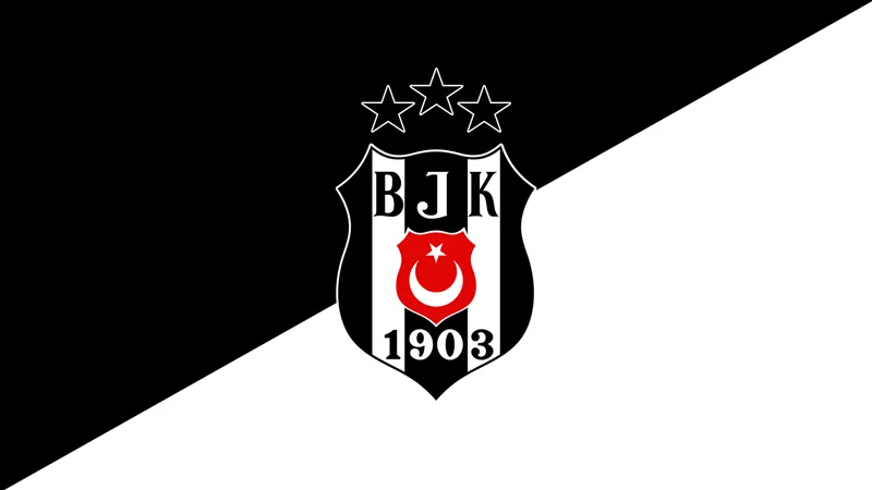 Bandırma’da Beşiktaş kutlaması