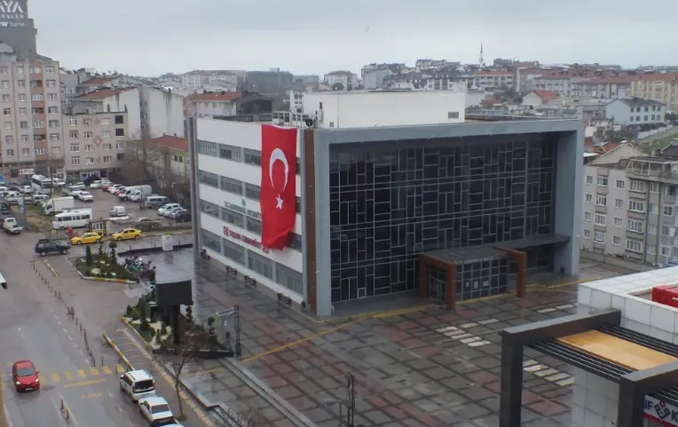 Bandırma Belediye Meclisi’nde 20 CHP, 11 AKP