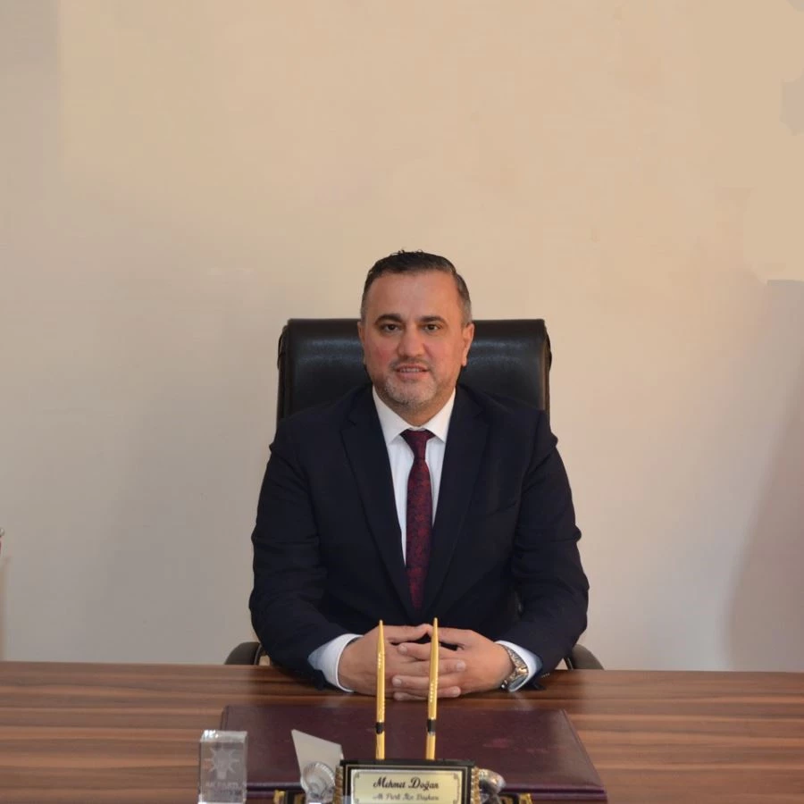 Mehmet Doğan Bandırmaspor yönetiminde