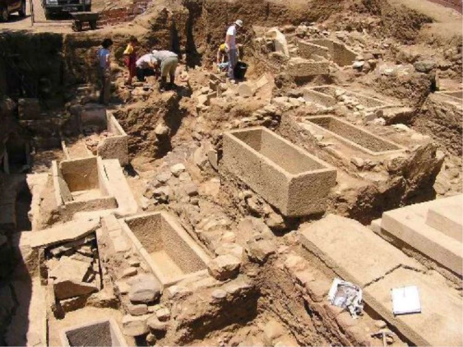 Bandırma’da arkeoloji sempozyumu düzenlenecek