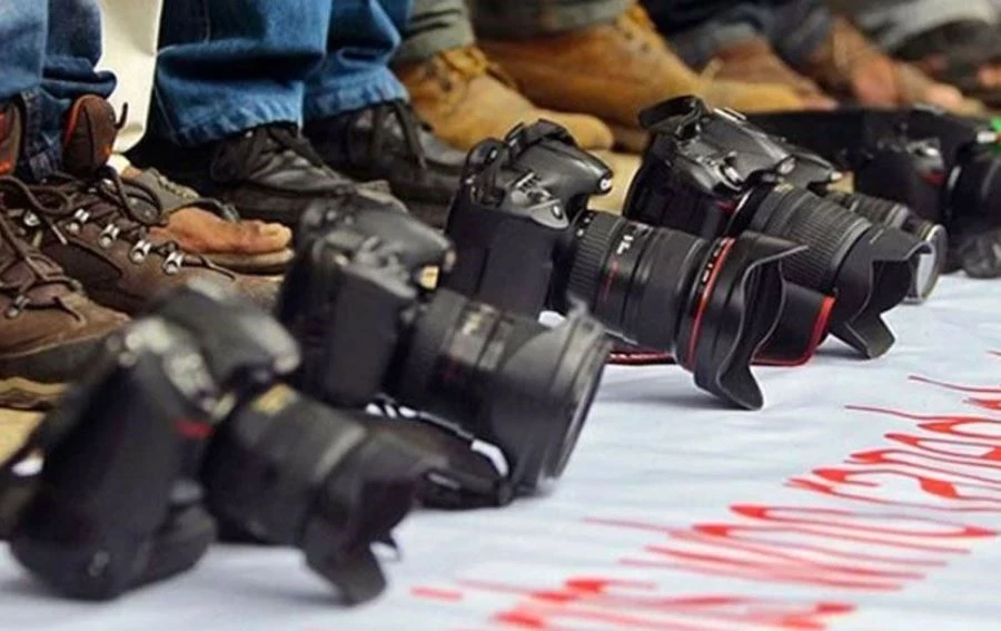 Sınır Taşımayan Gazeteciler: “Türkiye, Dünya Basın Özgürlüğü Endeksi’nde 180 ülke içinde 149’uncu sırada”