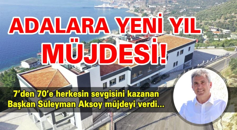 Marmara’da yeni hastane binası hizmete girdi 