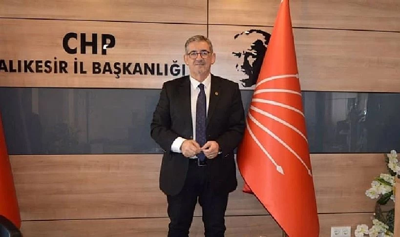 CHP İl Başkanı Köybaşı, hayat pahalılığına dikkat çekti