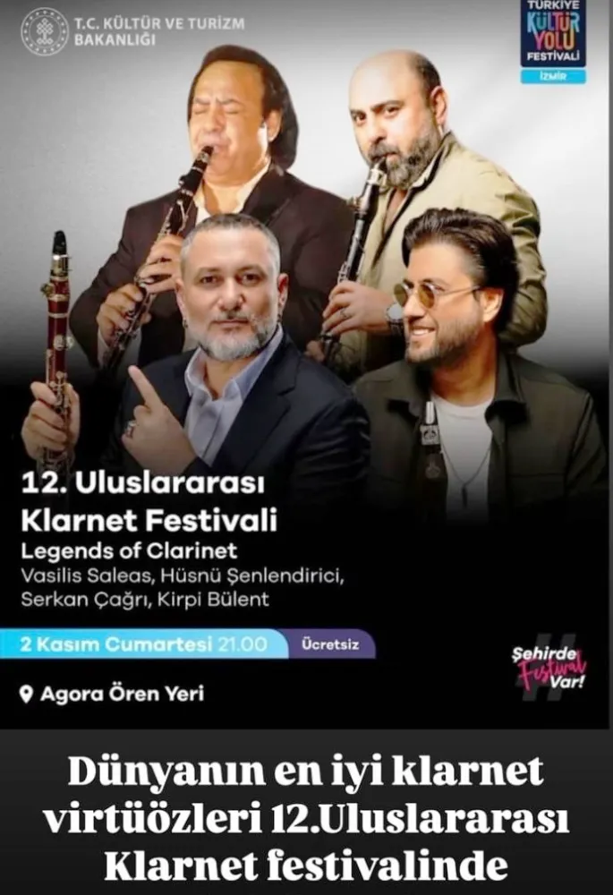 Bandırma’nın gururu “Kirpi Bülent”e büyük onur!