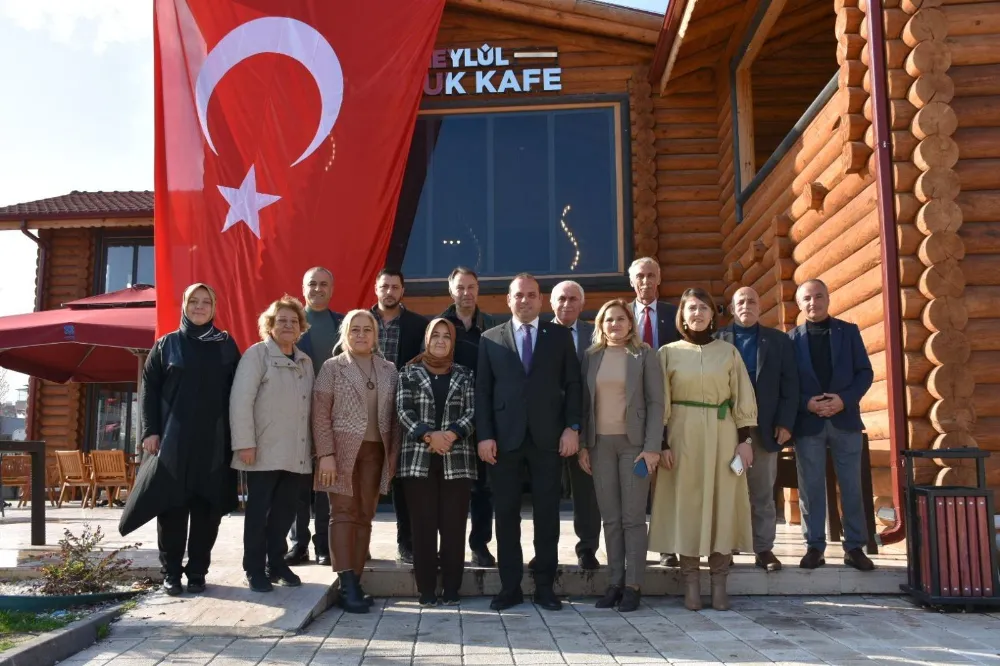 Yerinde tespit, yerinde çözüm