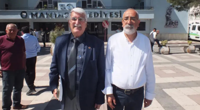 CHP Manyas İlçe Başkanı Ülker: “Başarı parti örgütümüzündür”