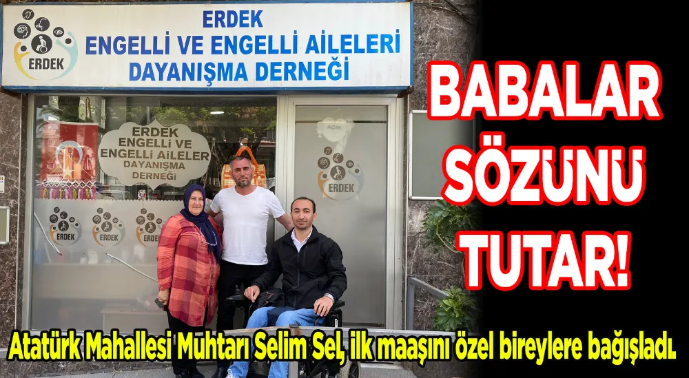 Muhtar Selim