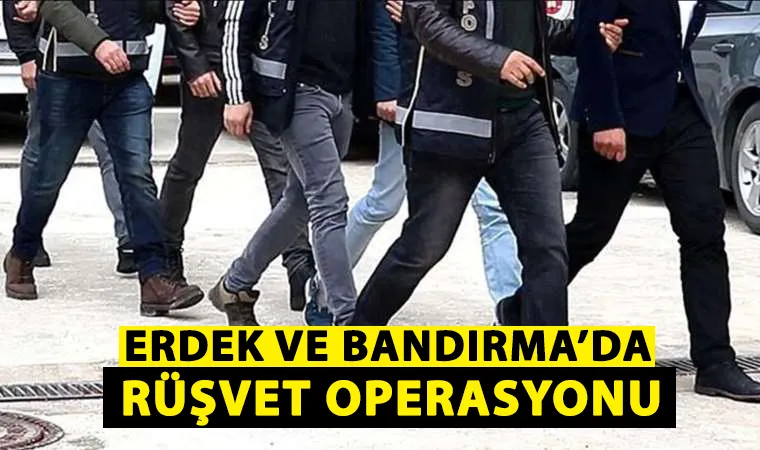 Erdek ve Bandırma