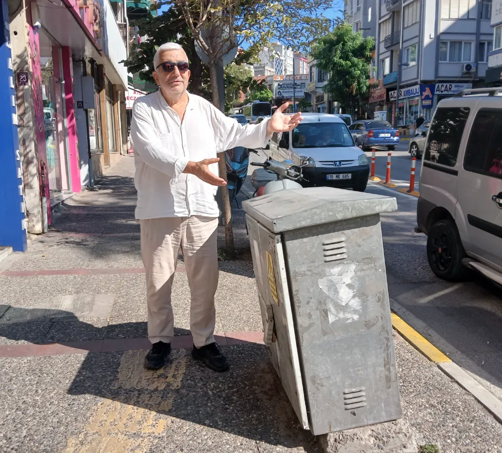 SÖZDE ÖLÜM TEHLİKESİ!..