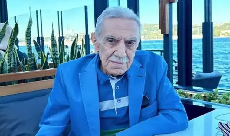 Aydemir Akbaş’ı kaybettik