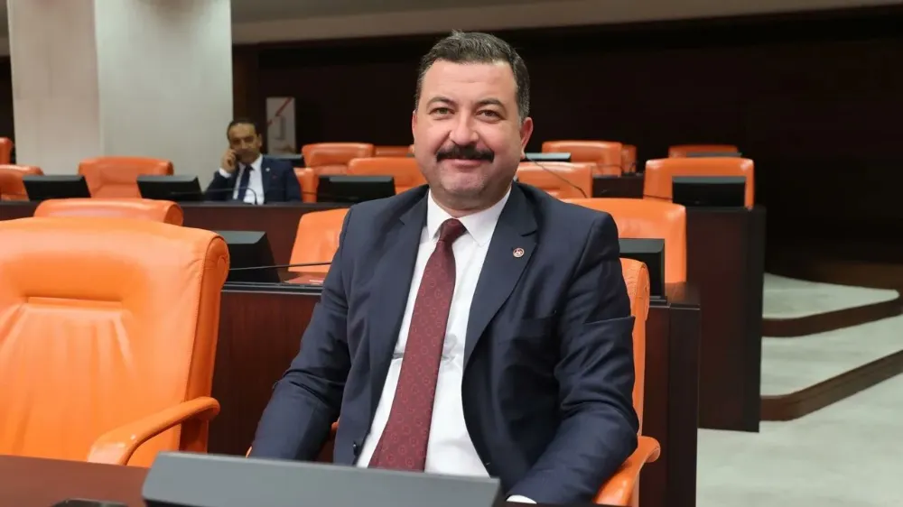 MHP MİLLETVEKİLİ GÖKAY YÜKSEL AKIN’A SERT ÇIKTI: SABRIMIZI TAŞIRMA