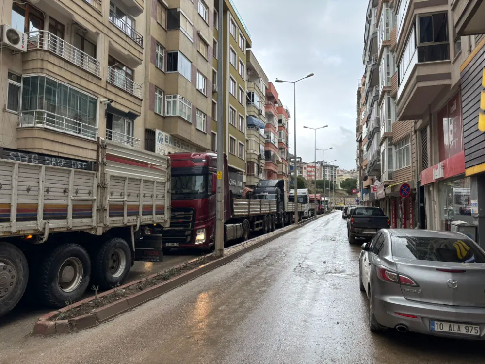 Hükümet Caddesi