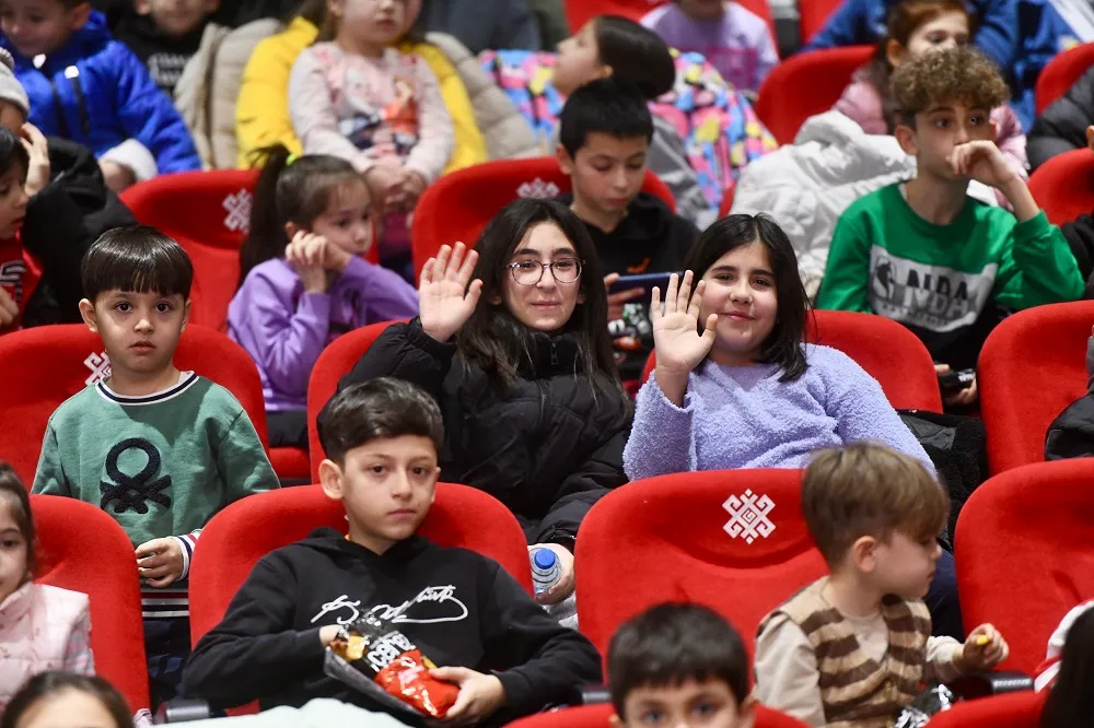 Altıeylül ile Sömestr Daha Eğlenceli