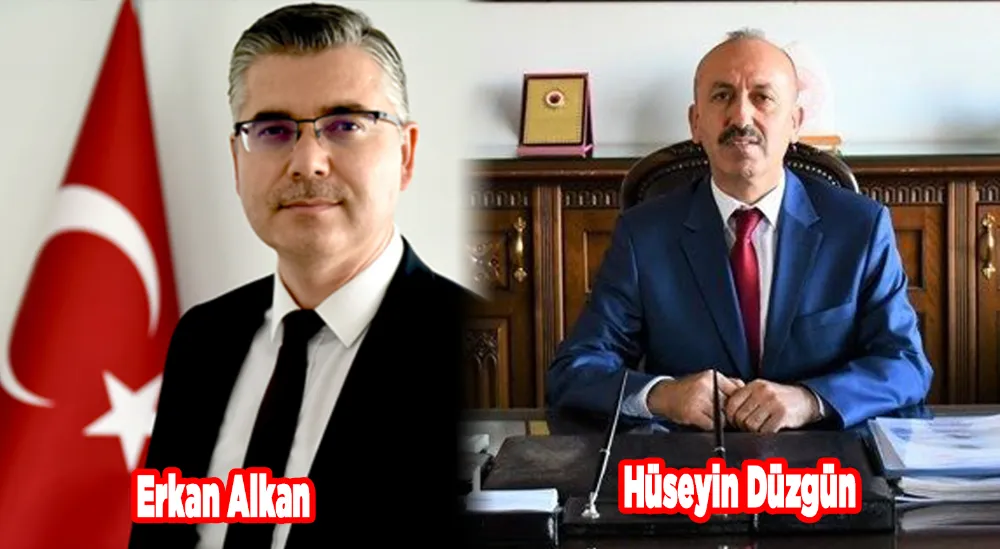 Alkan Ankara’ya atandı